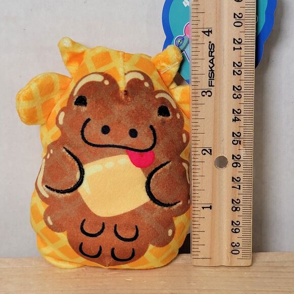 Cows vs Aliens: #025 Moople Syrup - w/ tag - Picture 4 of 4